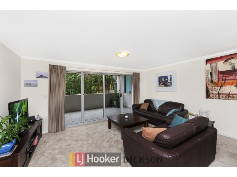 211/17 Dooring Street, Braddon ACT 2612