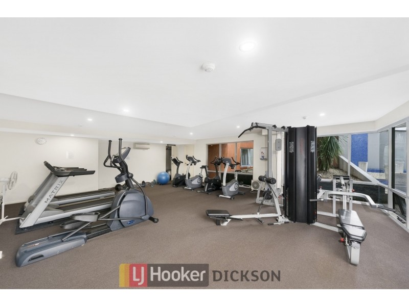 211/17 Dooring Street, Braddon ACT 2612