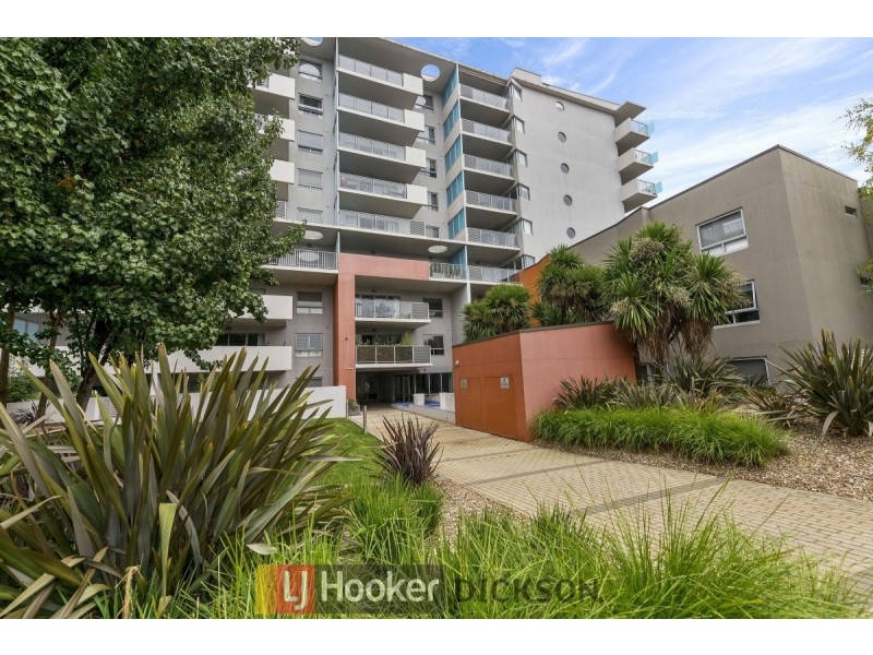 211/17 Dooring Street, Braddon ACT 2612