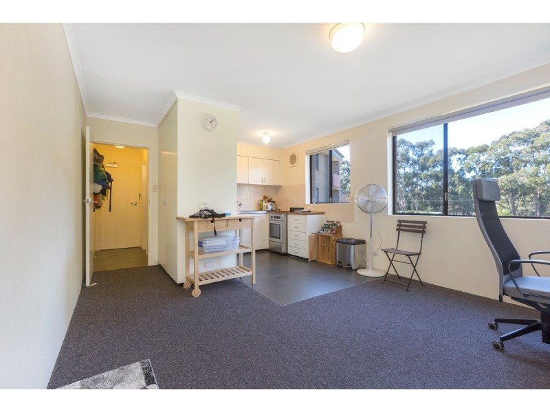 9A/60 Wattle Street, Lyneham ACT 2602