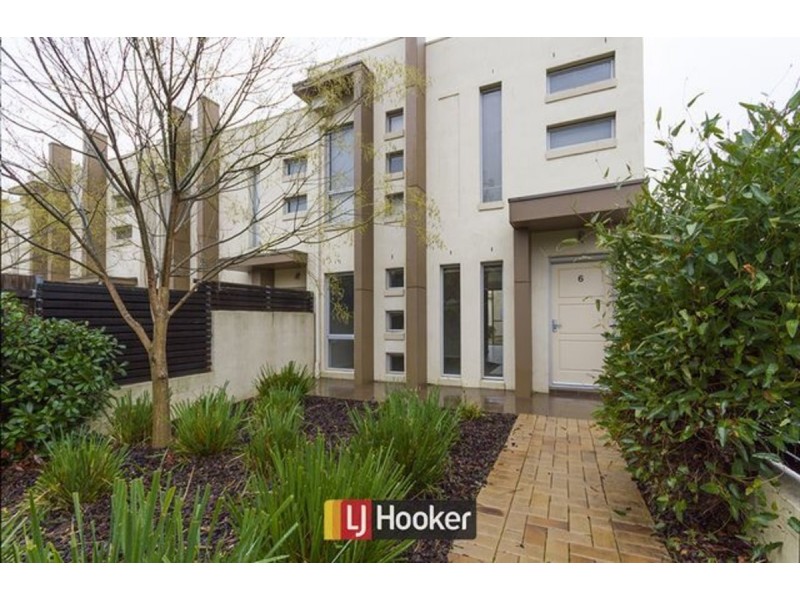 6/7 Collicott Circuit, Macquarie ACT 2614