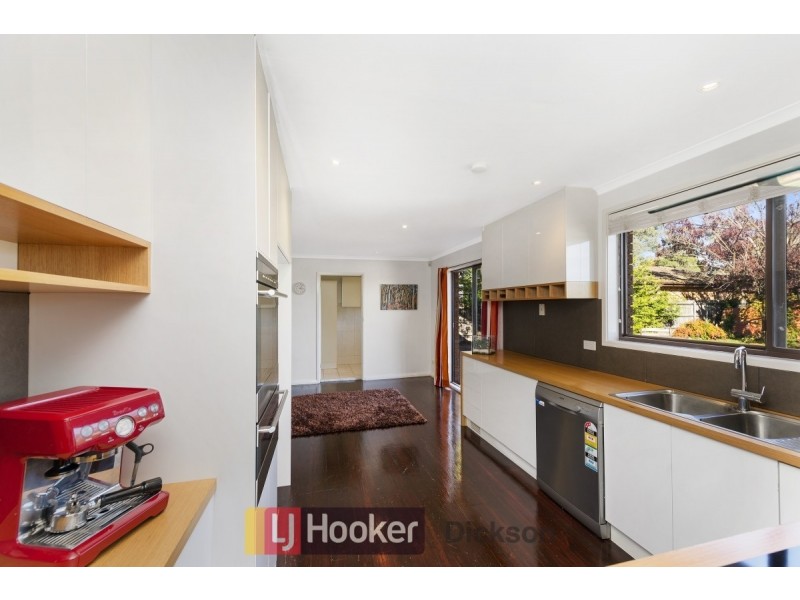 27 Blackwell Circuit, Flynn ACT 2615