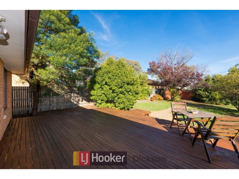 27 Blackwell Circuit, Flynn ACT 2615