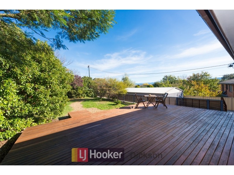 27 Blackwell Circuit, Flynn ACT 2615