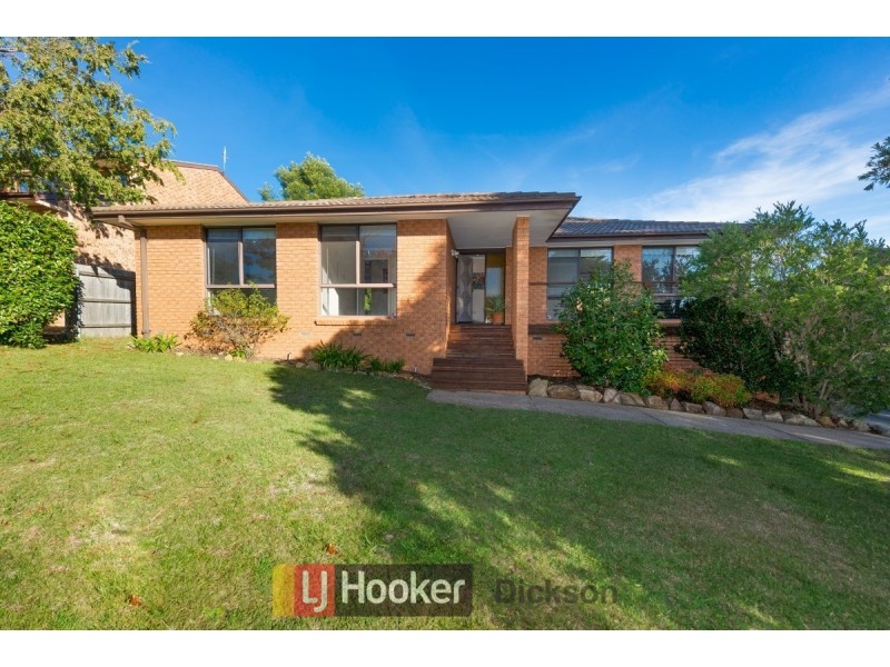 27 Blackwell Circuit, Flynn ACT 2615