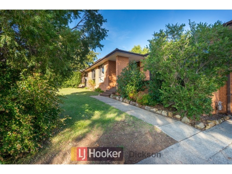 27 Blackwell Circuit, Flynn ACT 2615