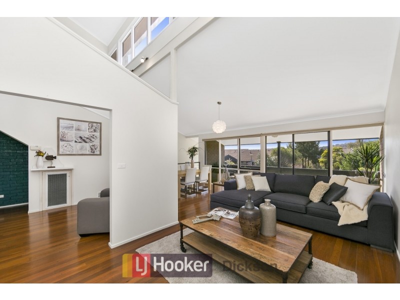72 Barnet Close, Swinger Hill ACT 2606