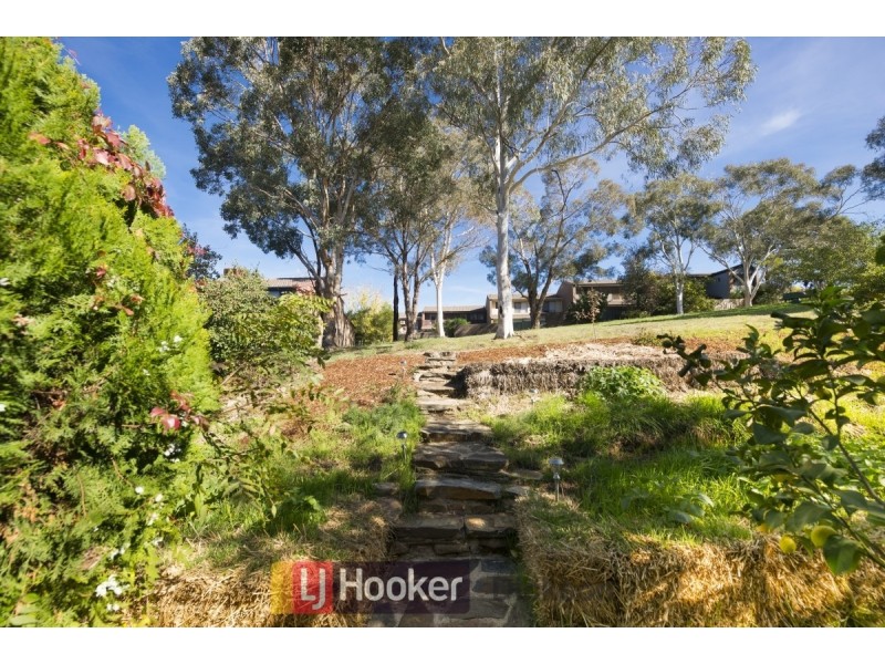 72 Barnet Close, Swinger Hill ACT 2606