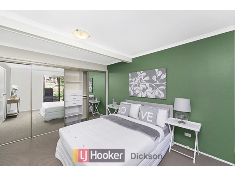 72 Barnet Close, Swinger Hill ACT 2606
