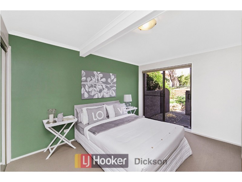 72 Barnet Close, Swinger Hill ACT 2606