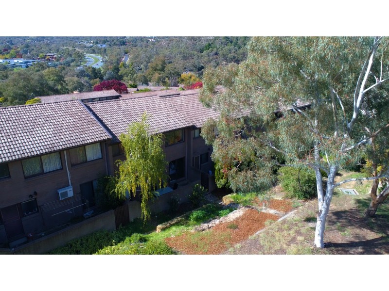 72 Barnet Close, Swinger Hill ACT 2606