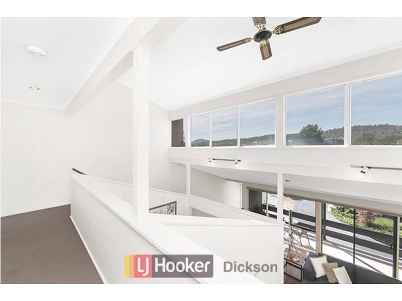 72 Barnet Close, Swinger Hill ACT 2606