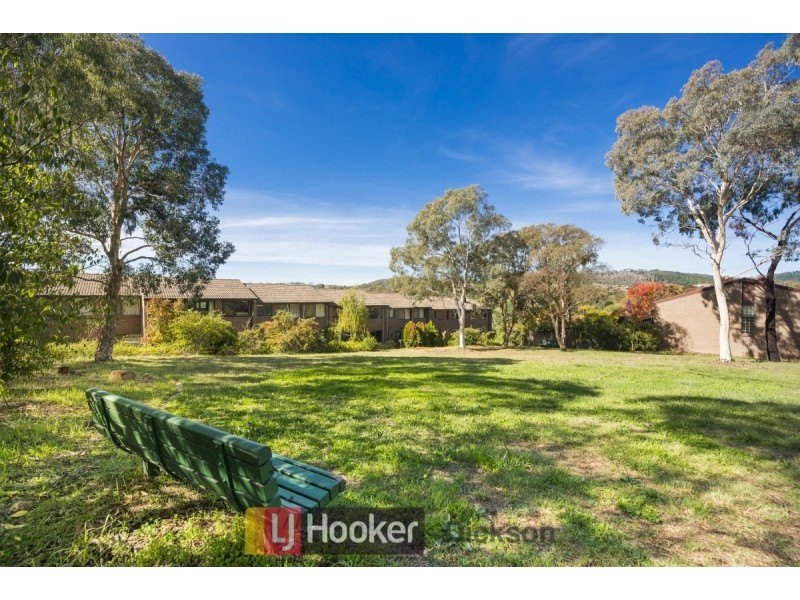 72 Barnet Close, Swinger Hill ACT 2606