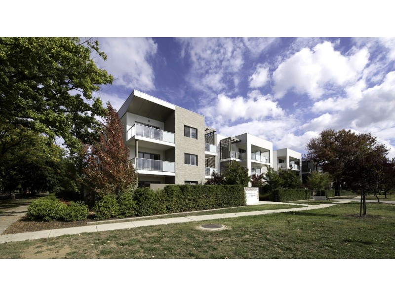 3/3 Towns Crescent, Turner ACT 2612