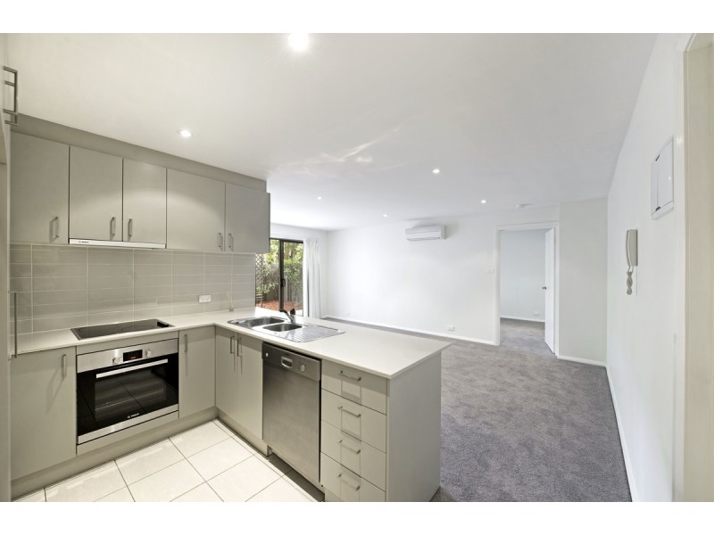 3/3 Towns Crescent, Turner ACT 2612