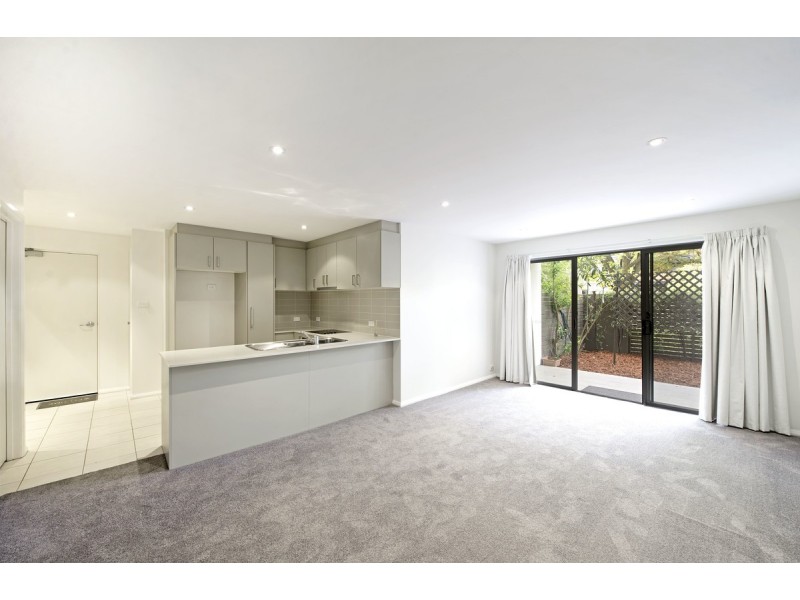 3/3 Towns Crescent, Turner ACT 2612