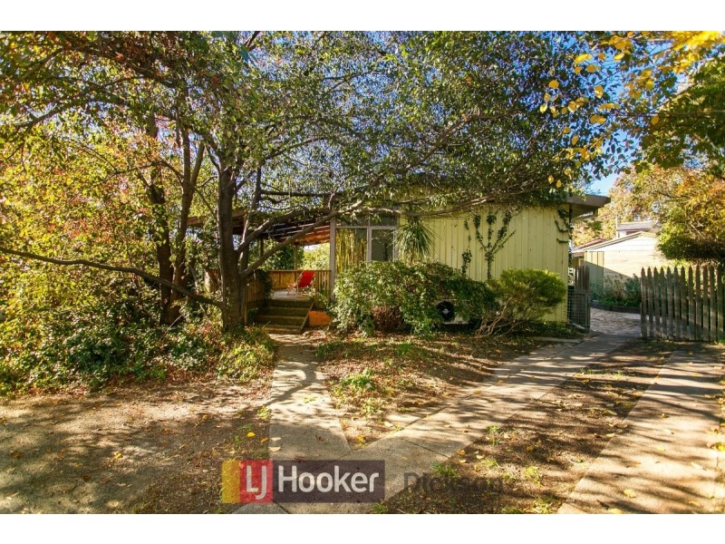 54 Raymond Place, Ainslie ACT 2602