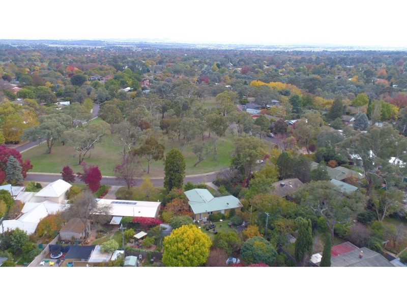 54 Raymond Place, Ainslie ACT 2602