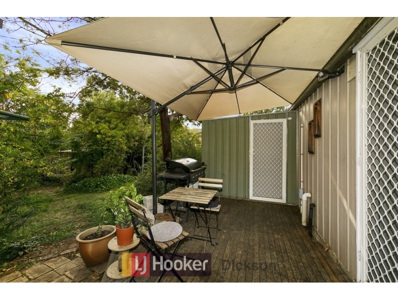 54 Raymond Place, Ainslie ACT 2602