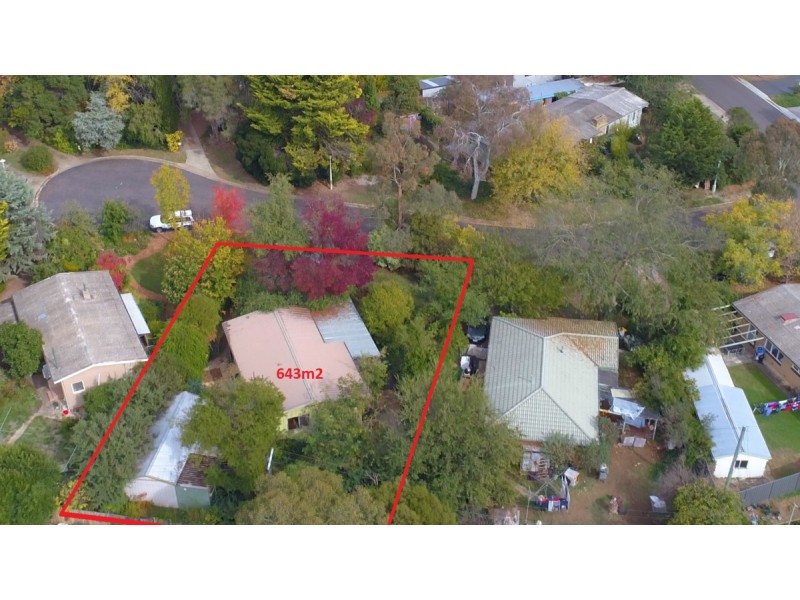 54 Raymond Place, Ainslie ACT 2602