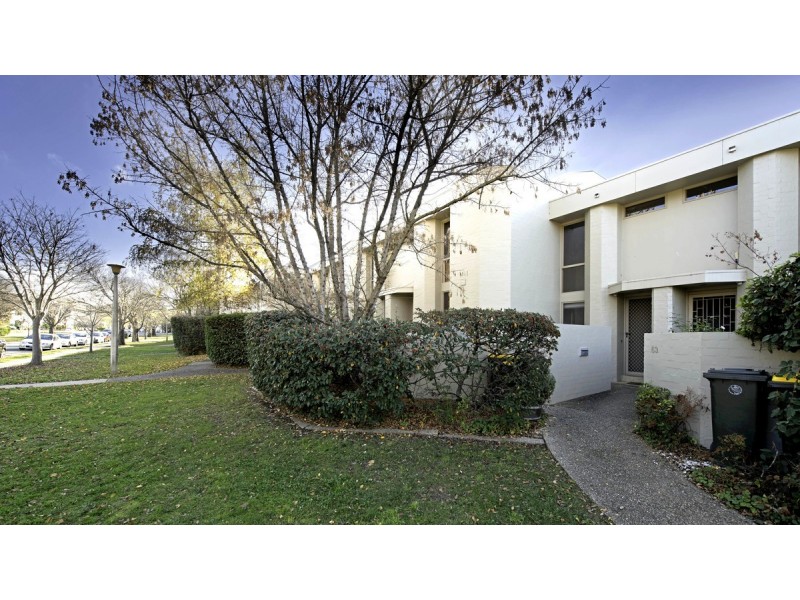 61 Darling Street, Barton ACT 2600
