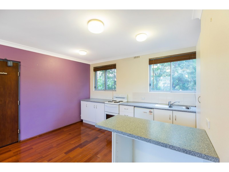 17/11 Tryon Street, Hackett ACT 2602