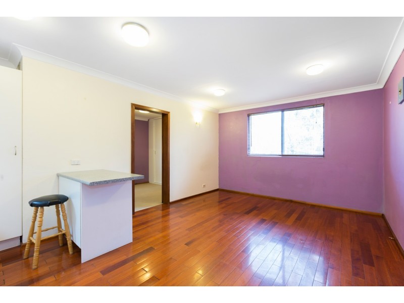 17/11 Tryon Street, Hackett ACT 2602