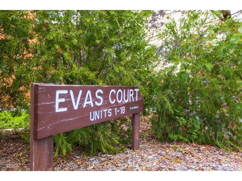 17/11 Tryon Street, Hackett ACT 2602