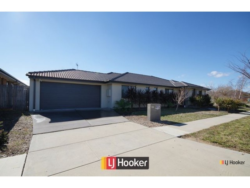 59 Hesba Brinsmead Street, Franklin ACT 2913