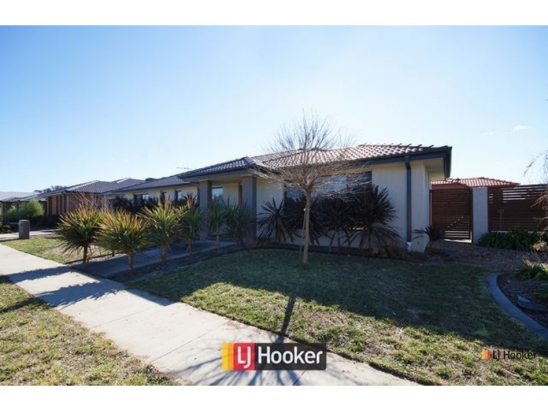 59 Hesba Brinsmead Street, Franklin ACT 2913