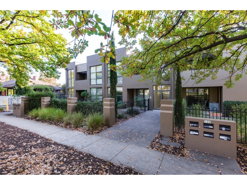 7/135 – 137 Limestone Avenue, Braddon ACT 2612