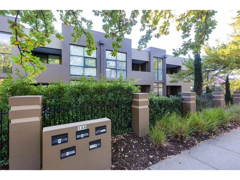 7/135 – 137 Limestone Avenue, Braddon ACT 2612