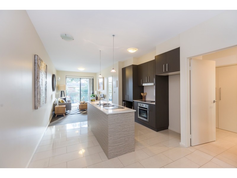 7/135 – 137 Limestone Avenue, Braddon ACT 2612
