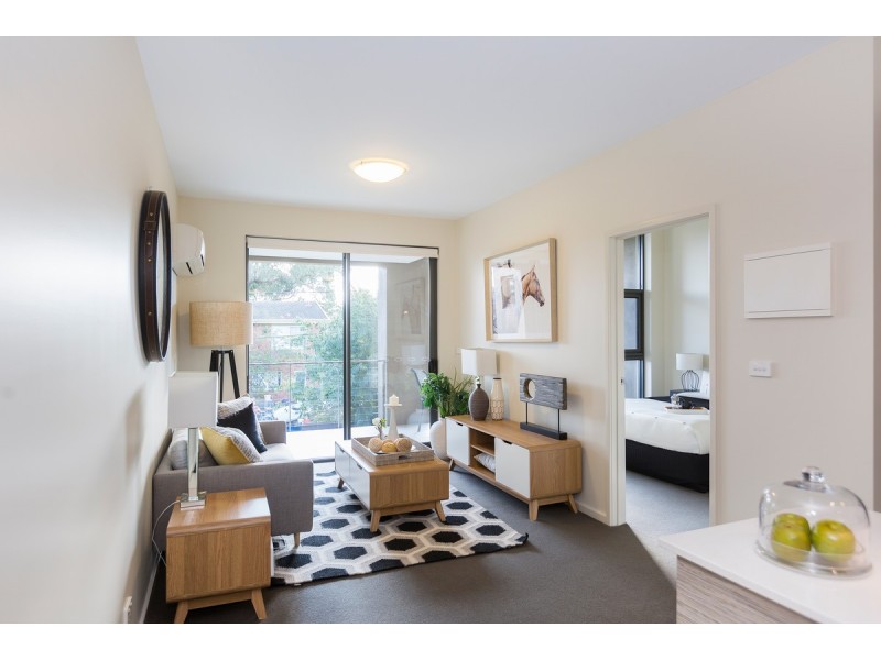 7/135 – 137 Limestone Avenue, Braddon ACT 2612