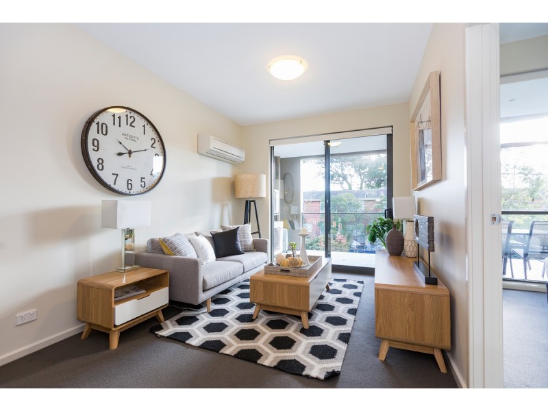 7/135 – 137 Limestone Avenue, Braddon ACT 2612