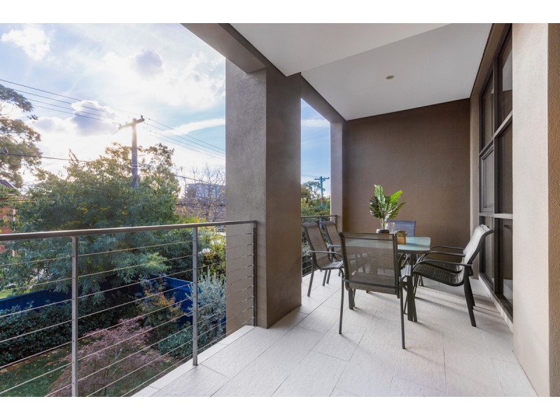 7/135 – 137 Limestone Avenue, Braddon ACT 2612