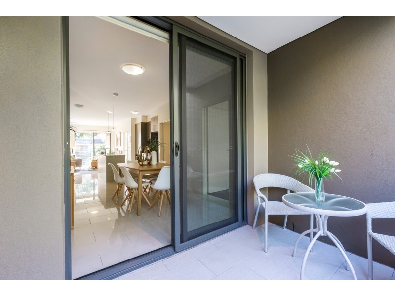 7/135 – 137 Limestone Avenue, Braddon ACT 2612