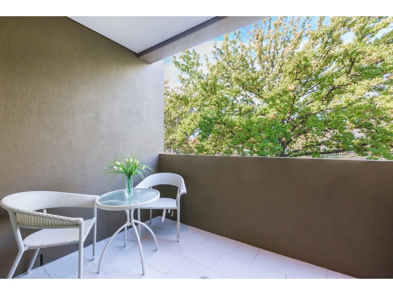 7/135 – 137 Limestone Avenue, Braddon ACT 2612