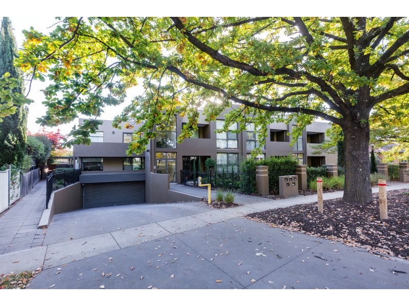 7/135 – 137 Limestone Avenue, Braddon ACT 2612