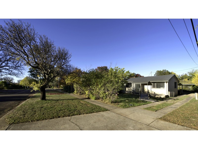 6 Karri Street, O’connor ACT 2602
