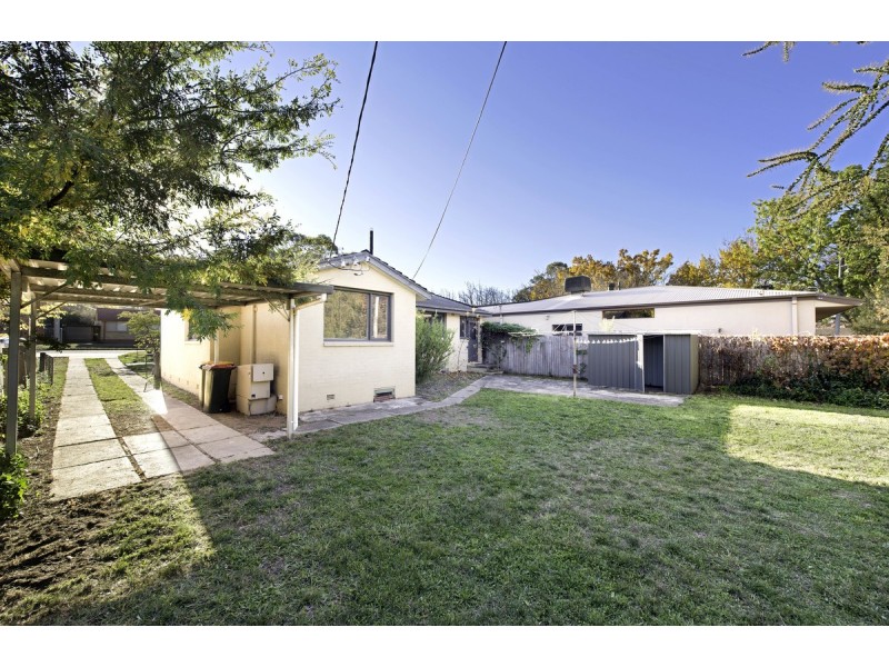 6 Karri Street, O’connor ACT 2602