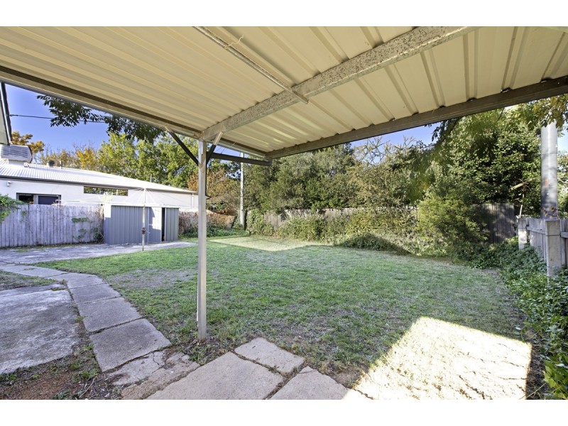 6 Karri Street, O’connor ACT 2602