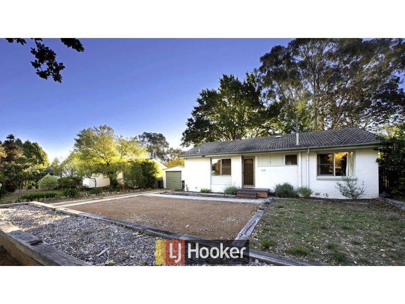 279 Antill Street, Watson ACT 2602