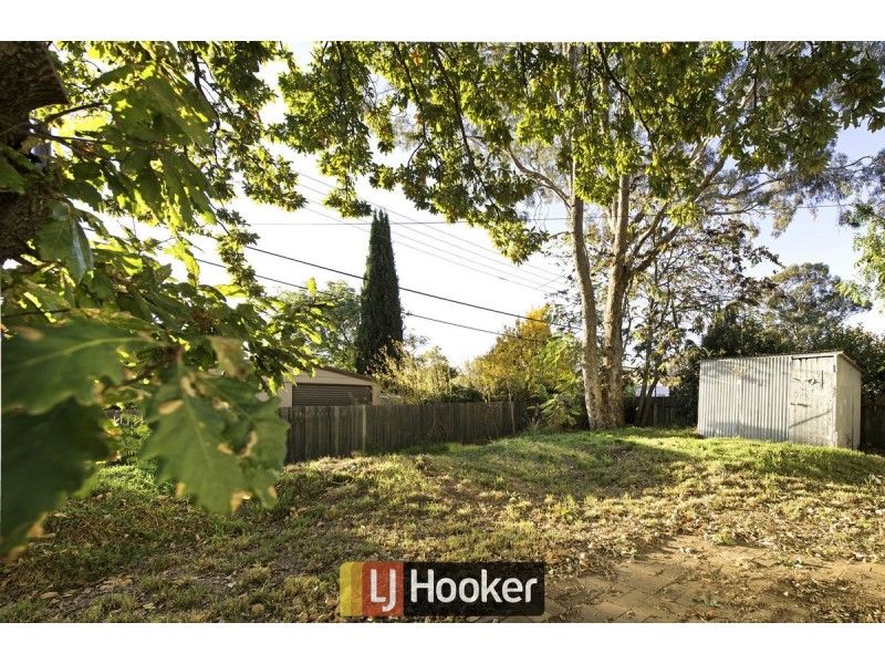 279 Antill Street, Watson ACT 2602