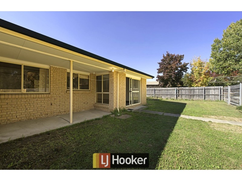 2/27 Redcliffe Street, Palmerston ACT 2913