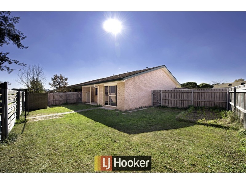 2/27 Redcliffe Street, Palmerston ACT 2913