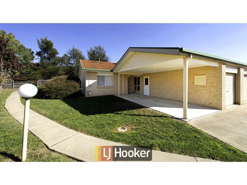 2/27 Redcliffe Street, Palmerston ACT 2913