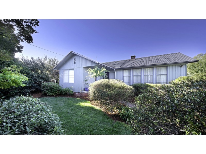 62 Sherbrooke Street, Ainslie ACT 2602