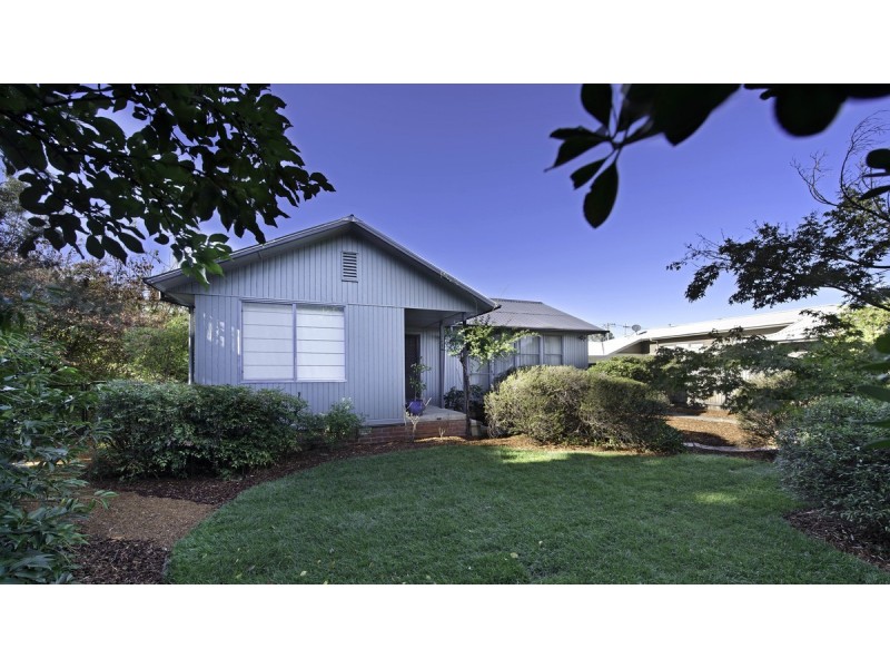 62 Sherbrooke Street, Ainslie ACT 2602