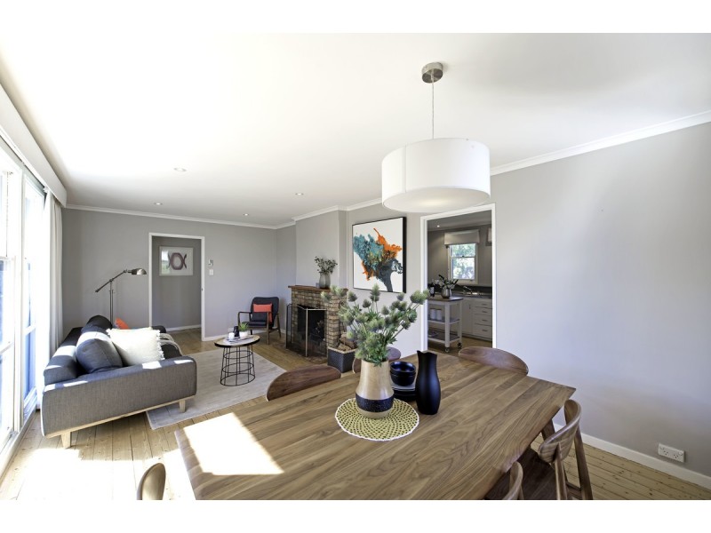 62 Sherbrooke Street, Ainslie ACT 2602